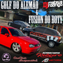 GOLF DO ALEMAO e FUSION DO BOTY - VERAO