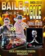 BAILE DO GOLE