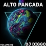 Alto Pancada Volume 02 - DJ Diggo