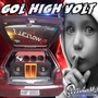 CD GOL  HIGH VOLT - DJ RENAN MS