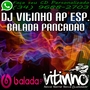CD  DJ Vitinho Ap Esp Balada Pancadao