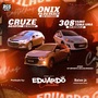 CD ONIX VITINHO CRUZE DINDO E 308 ROMULO