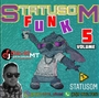 Cd Statusom Volume 5 by Deejay David MT
