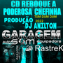 CDREBOQUE PODEROSA CHEFINHA TUM DUM DUM