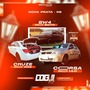 Corsa do Lilo-Cruze Do Wag-Sw4 Do Baito