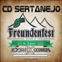 CD 5 FREUDEN-FEST  2015  Ce Ta Mt Por Fora