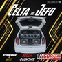 Cd Celta do Jefo By Dj Igor Fell