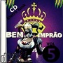 Equipe Bem Simprao vol 5 Eletro funk