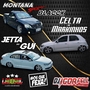 Celta do Markinhos Jetta do Gui e Montana Blacck