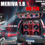 MERIVA  LIMITADA  DO PIK - DJ RENAN MS