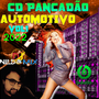 CD PANCADAO AUTOMOTIVO VOL2 DJ NILDO MIX