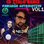 CD ITALO DANCE PANCADAO AUTOMOTIVO 2022