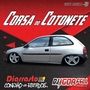 Cd Corsa do Cotonete By Dj Igor Fell