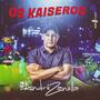 CD OS KAISEIROS VOLUME 3 SERTANEJO