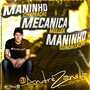 CD MANINHO CHAPEACAO SERTANEJO REMIX