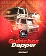 CD GUINCHOS DAPPER - DJ ALEMAO