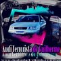 AUDI TERRORISTA DO GUILHERME VOL1