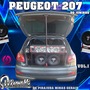 PEUGEOT 207 DO JUNINHO - DJ RENAN MS