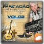 CD PANCADAO SERTANEJO VOL02 DJ MARCIO FOPPA