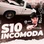 CD S10 INCOMODA ESPECIAL FUNK