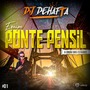 EQUIPE PONTE PENSIL A UNIAO DOS ESTADOS
