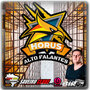 CD - HORUS ALTO FALANTES - DJ BIRO