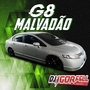 Cd G8 Malvadao By Dj Igor Fell