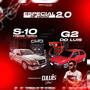 G2 DO LUIS E S10 TREME TERRA 2.0