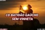 CD BATIDAO GAUCHO SEM VINHETA VOL5 DJ WG