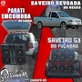 SAVEIRO REVOADA  SAVEIRO G3 PARATI EMCOM
