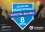 CD Aniver Radio Alegria