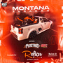 CD Montana Furacao - Vol.1