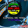 CD Equipe Low Cars Club Esp de Verao