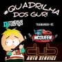 EQUIPE QUADRILHA DOS GURI by Dj Mateus