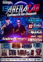 ARENA CAR 13 EDICAO  DJ DEHAFTA
