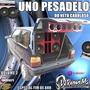 UNO PESADELO VOLUME 02