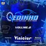 Cd Edinho Auto Pecas Vol2