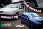 CD - PEUGEOT SW E PALIO REVOADA VOL 2