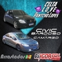 Celta Love e Civic Bardoso Dj Igor Fell