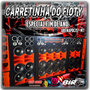 CD - CARRETINHA DO FIOTY - DJ BIRO