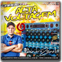 Carreta Alta Voltagem Dj Andre Zanella
