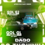Gol Tuquinha e Gol do Ades - Dj Dago