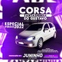 Corsa Fantasminha Do Gustavo - Esp verao