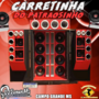 CARRETINHA DO PATRAOSINHO VOL.1