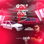 GOL G4 DO BERTOSSO E GOLF MK3 DO MAICAO