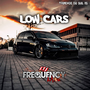 CD Low Cars TDS - DJ Frequency Mix