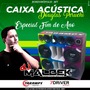 CAIXA ACUSTICA DO DOUGLAS PERUCHI