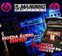 cd moeda audio center e focus tistandam