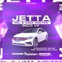 Cd Jetta Mil e Uma Noites Do Lv