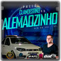 CD - PALIO CLANDESTINO DO ALEMAOZINHO -